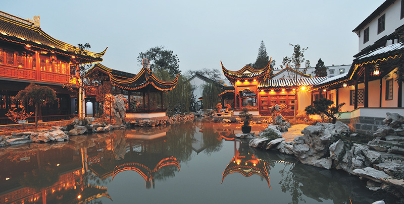 鸿运国际·(中国)集团-鸿运官网接待你